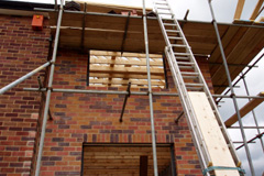 house extensions Dursley Cross